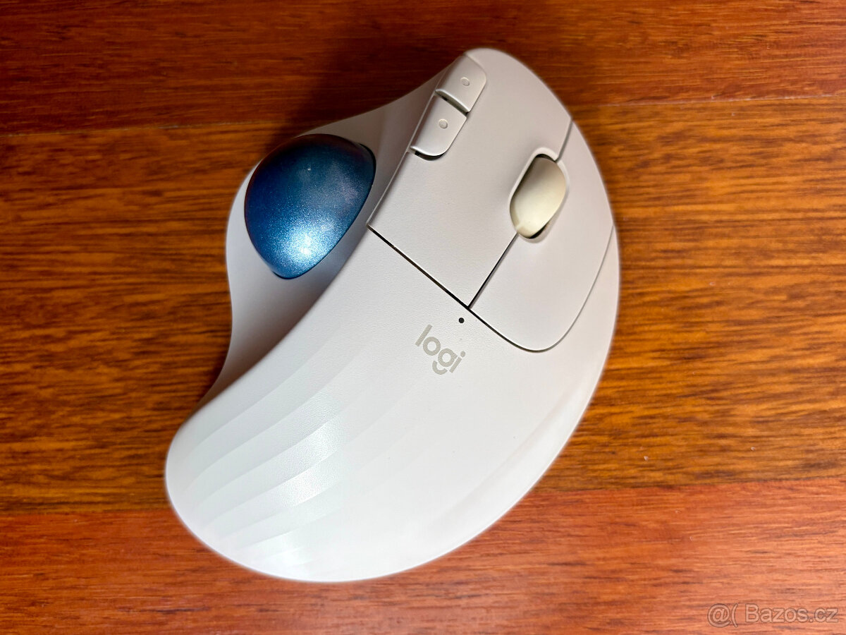 Myš s trackballem Logitech ERGO M575 - 2