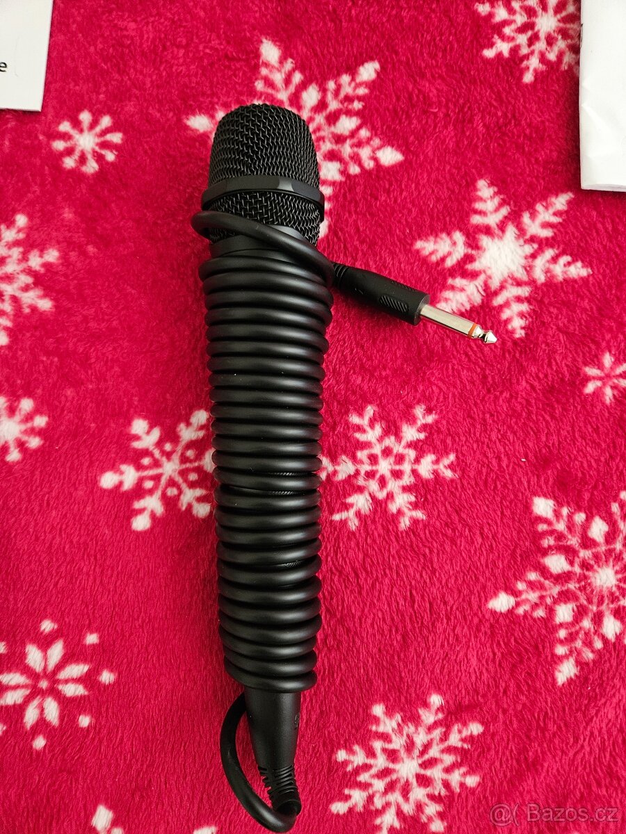 JBL Mikrofon PBM100 Wired - 2