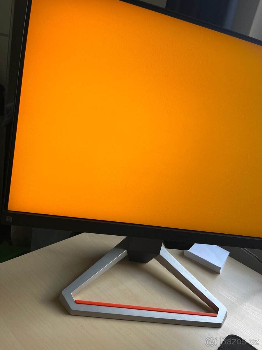 Monitor BenQ Mobiuz EX2510S 24,5" - 2