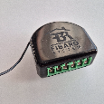 fibaro smart relay FGS 212 - 2