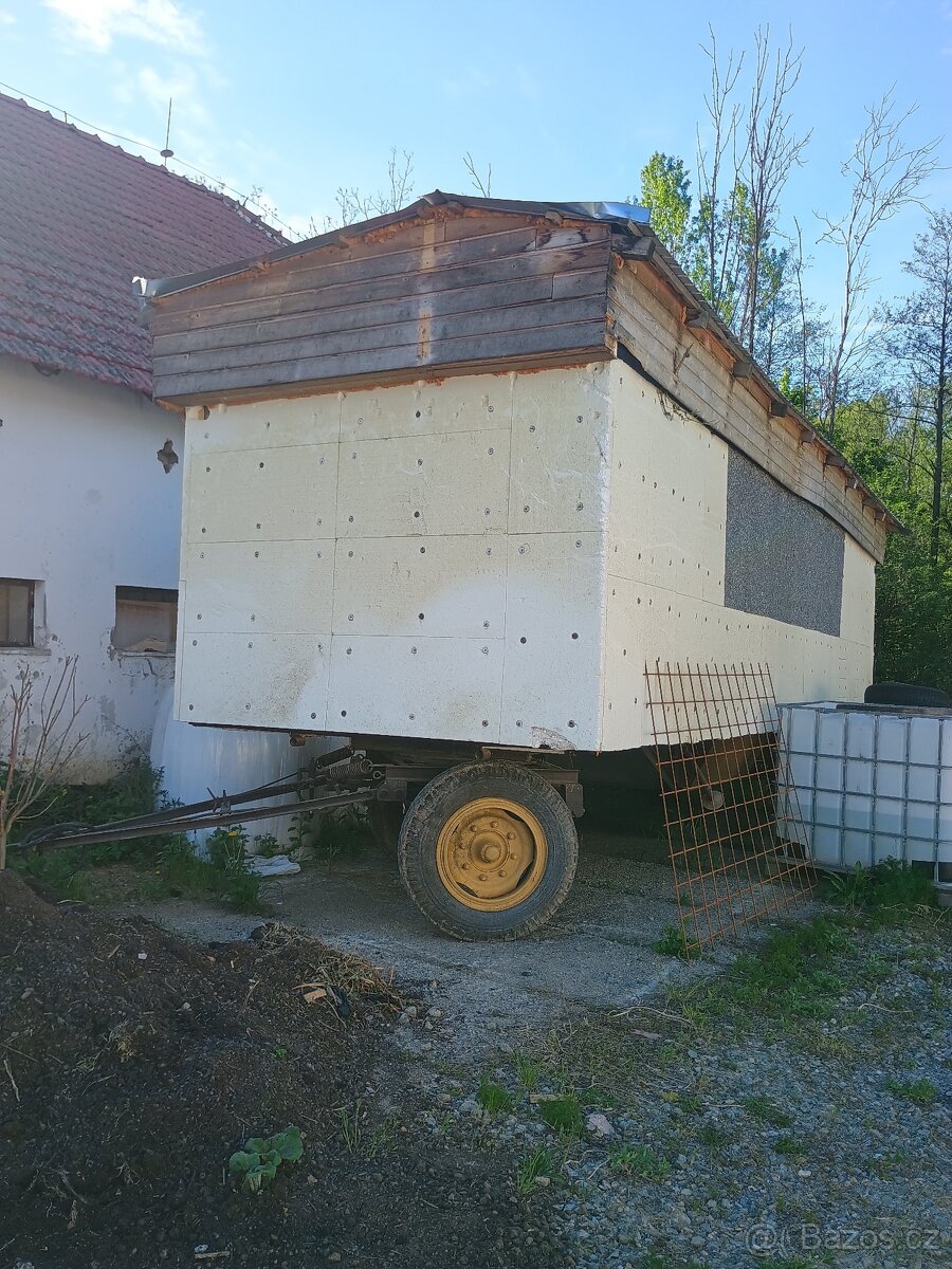 Maringotka - 2