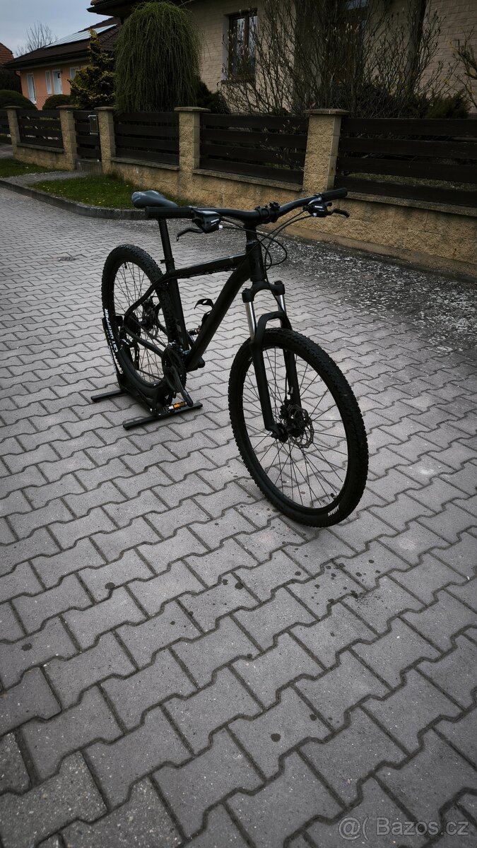 Kolo Maxbike Toba - 2