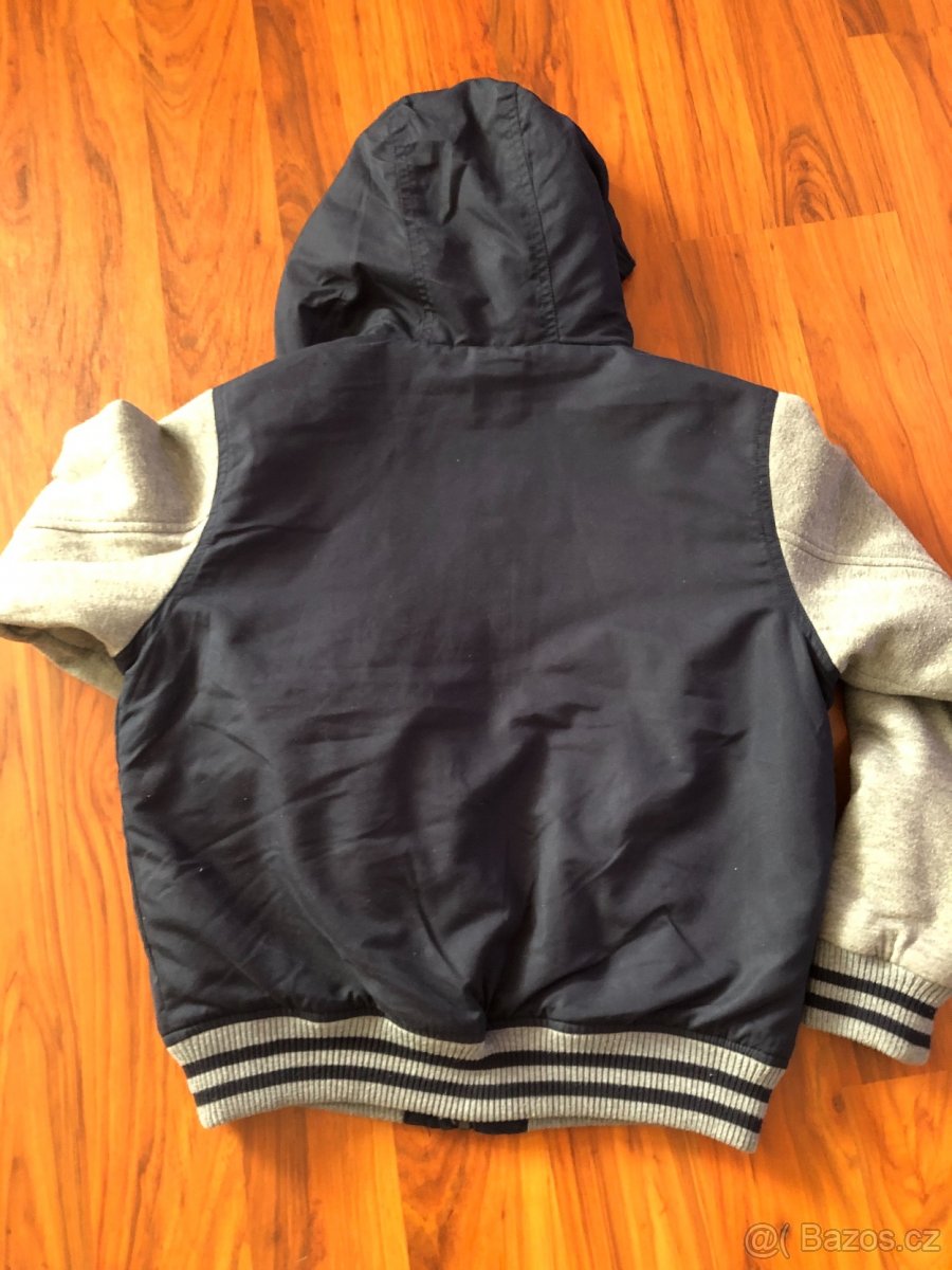 Bunda - Bomber - Billabong - 2