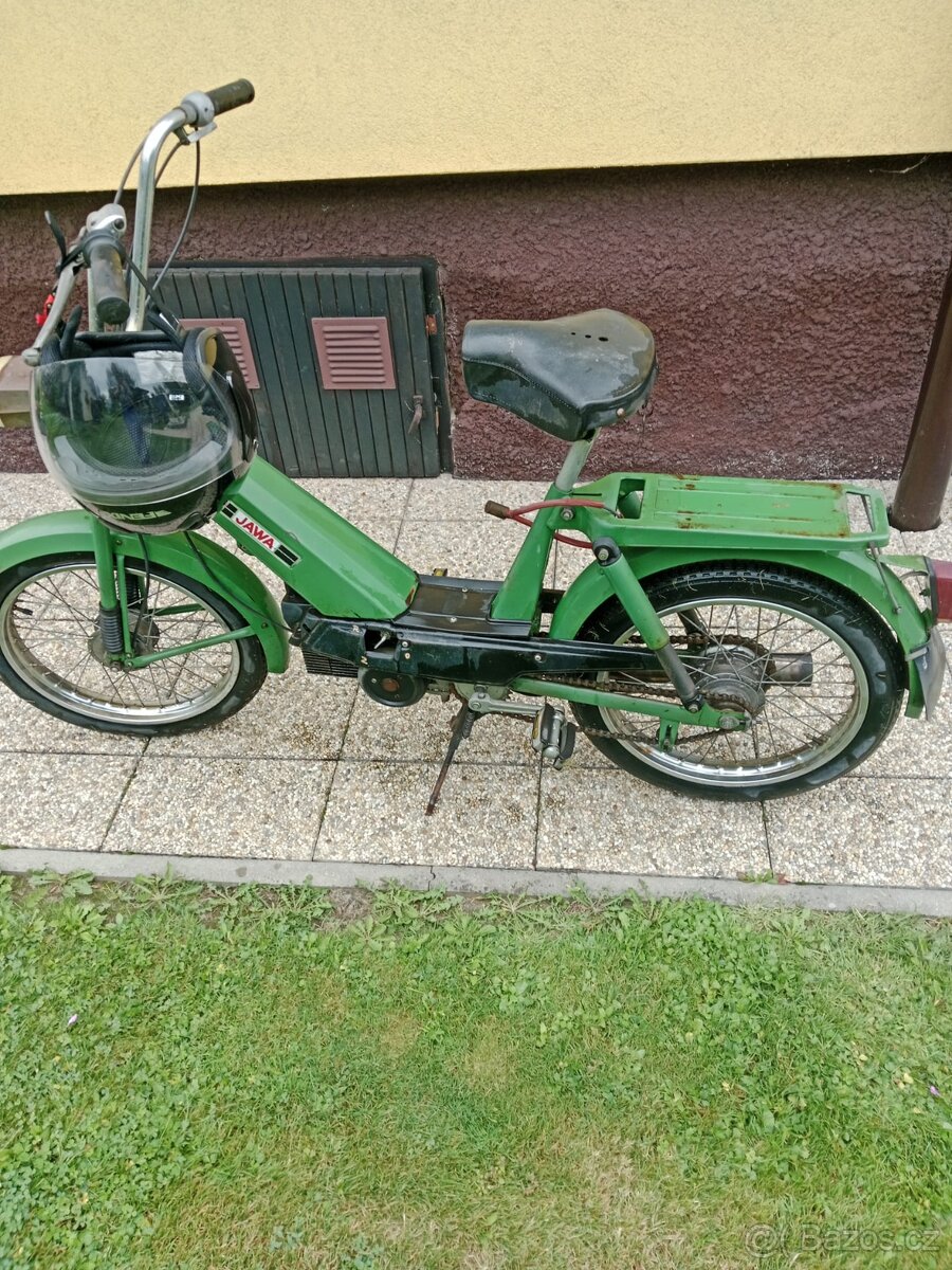Babeta 207 - 2