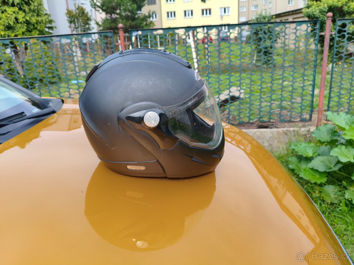 Caberg Rhyno vel. M - 2