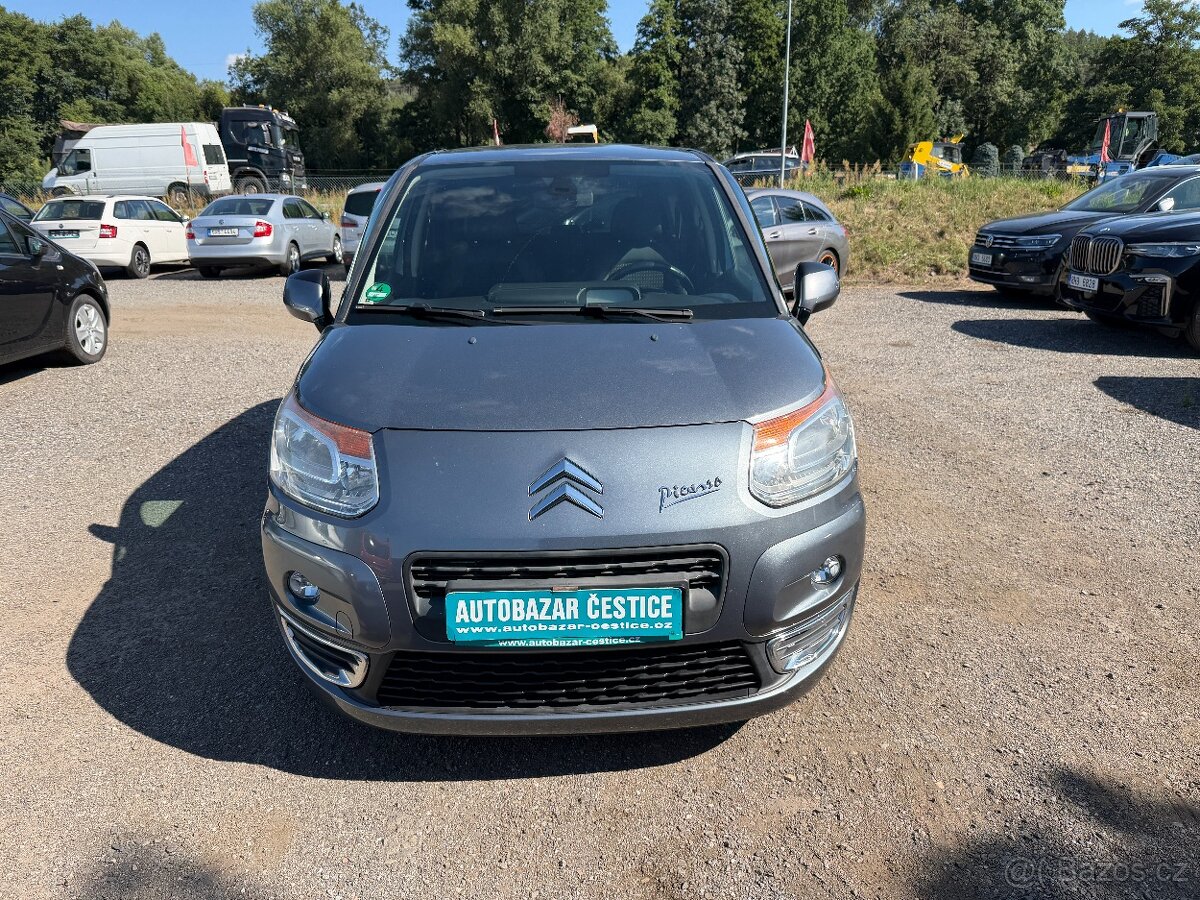 Citroën C3 Picasso 1.6i 16V - 2