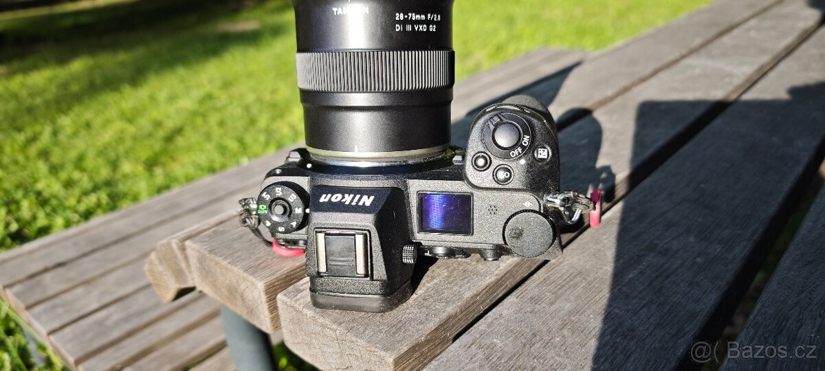Nikon Z6 ii - 2