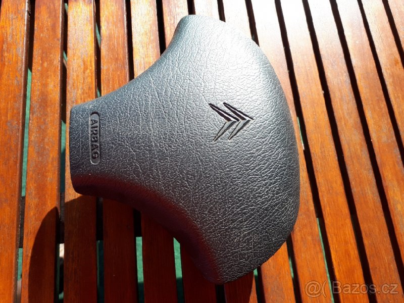 Citroën Saxo Airbag řidiče - 2
