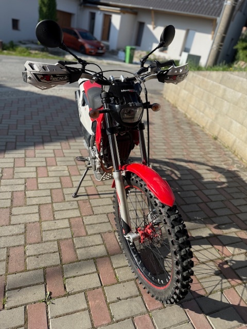 Montesa 4ride