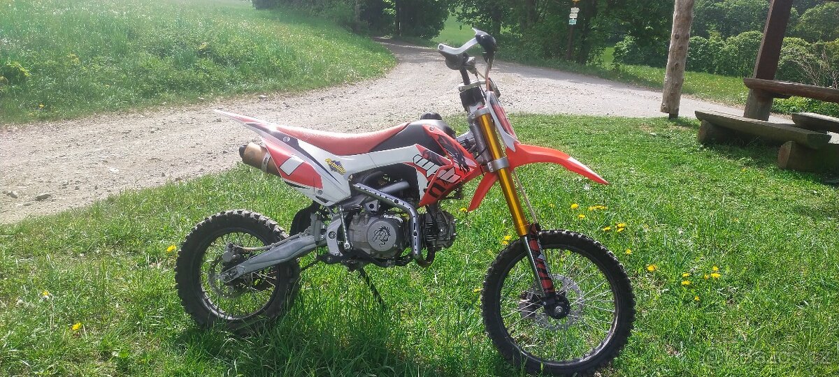 Pitbike