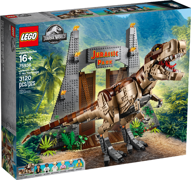 Prodám LEGO exlusive 2 - 2