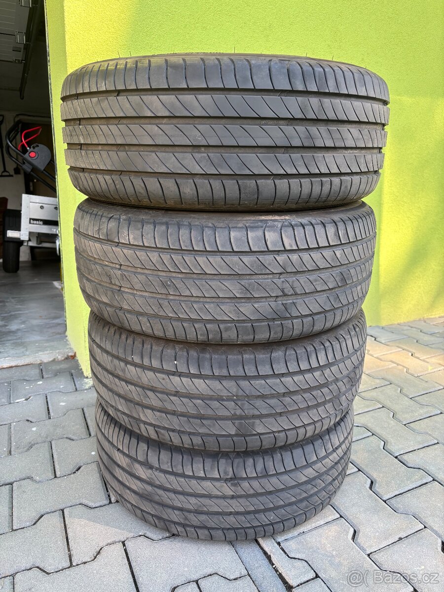 225/45/17 94V Michelin Primacy 4 —letní - 2