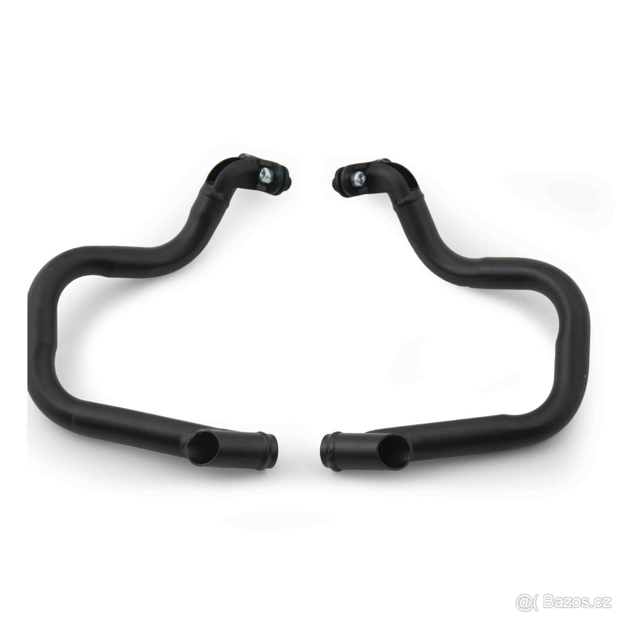 Motocykl CFMOTO 450CL-C ( Cl_C Bobber - 2