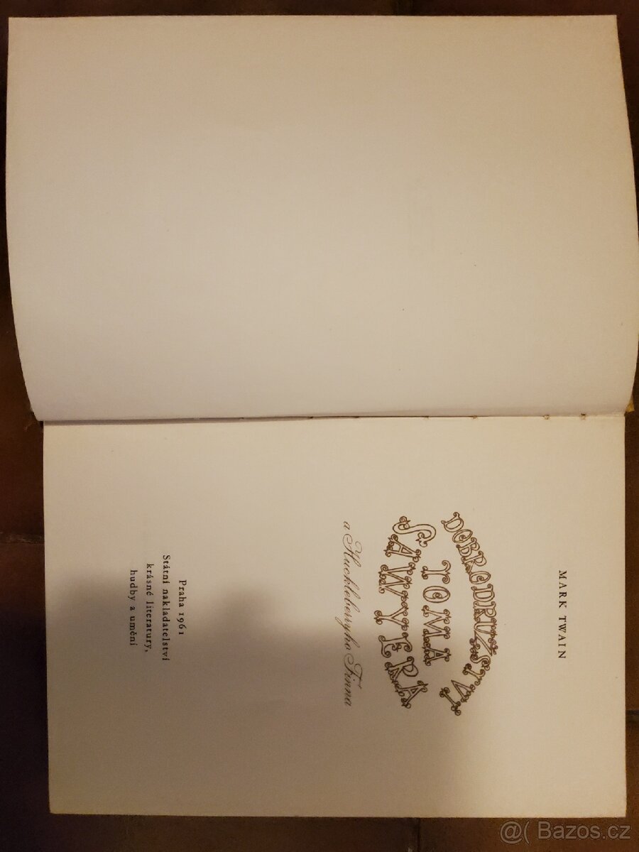 Knížky pro děti - 2