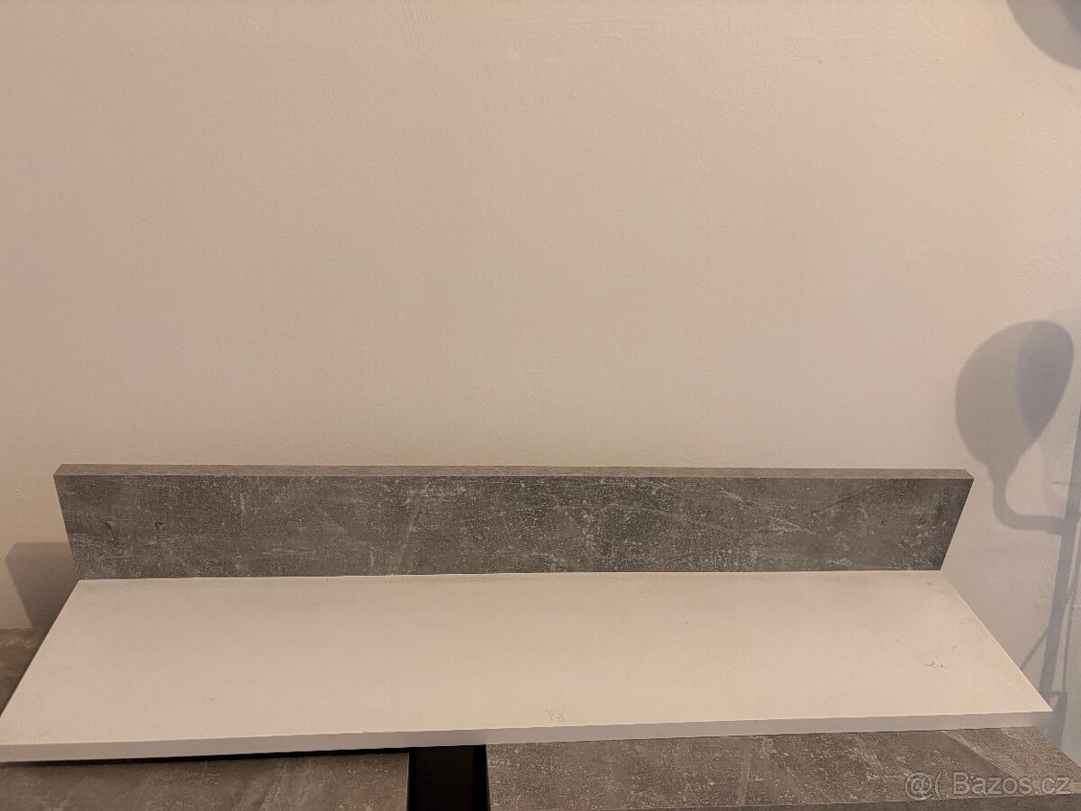 Obývací stěna - 2