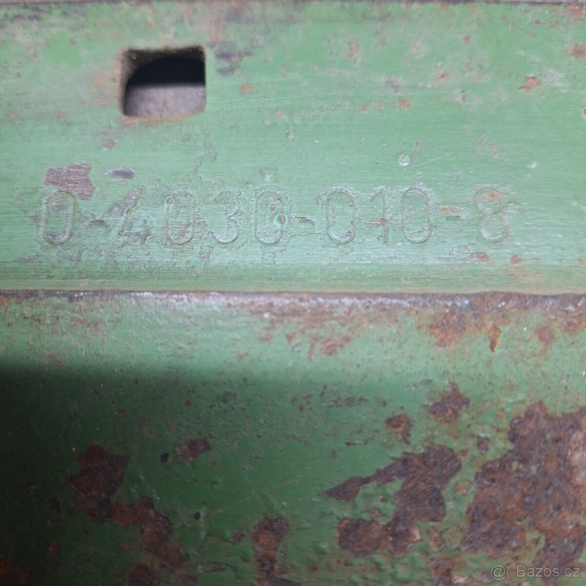 Prodam vse co je na foto - uklid - 2