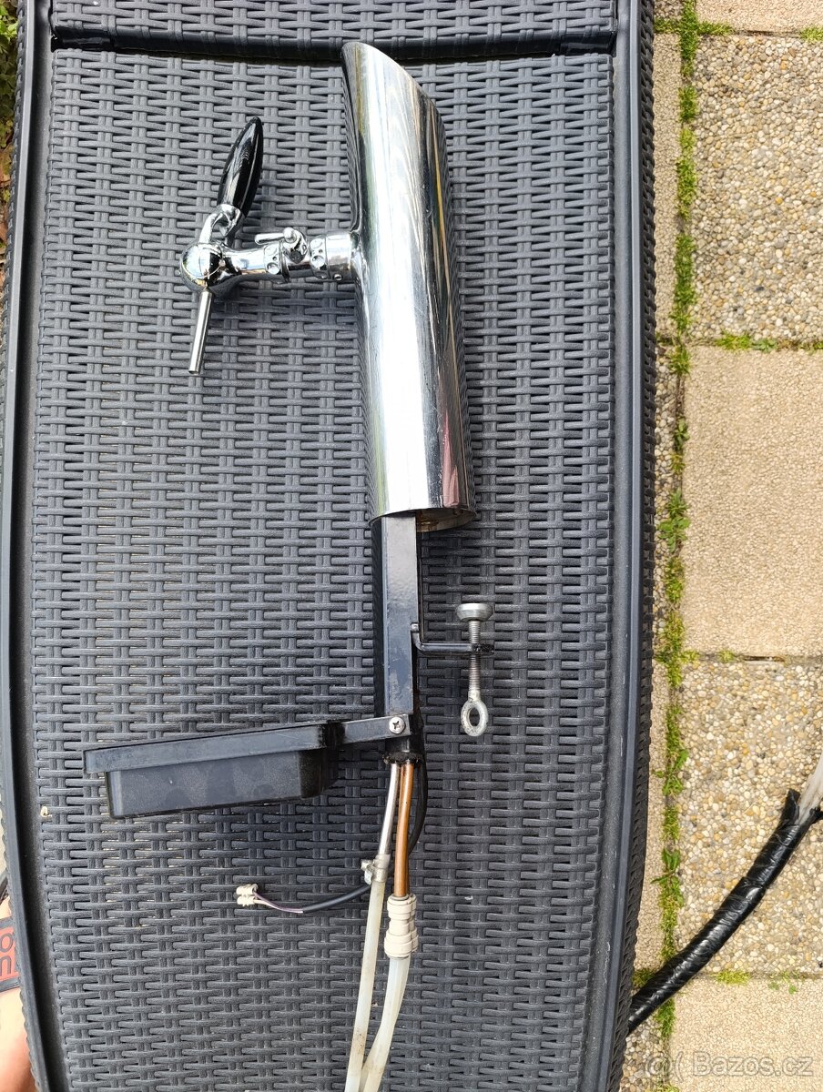 Výčepní zařízení - 2