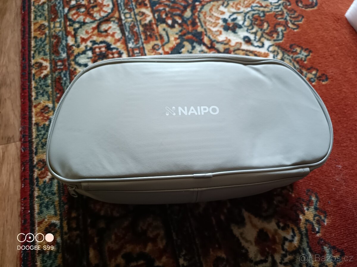 Masážní přístroj - 2