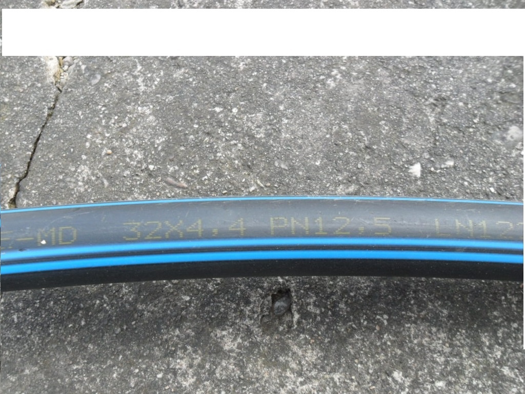 Prodám sací hadici k čerpadlu - 2