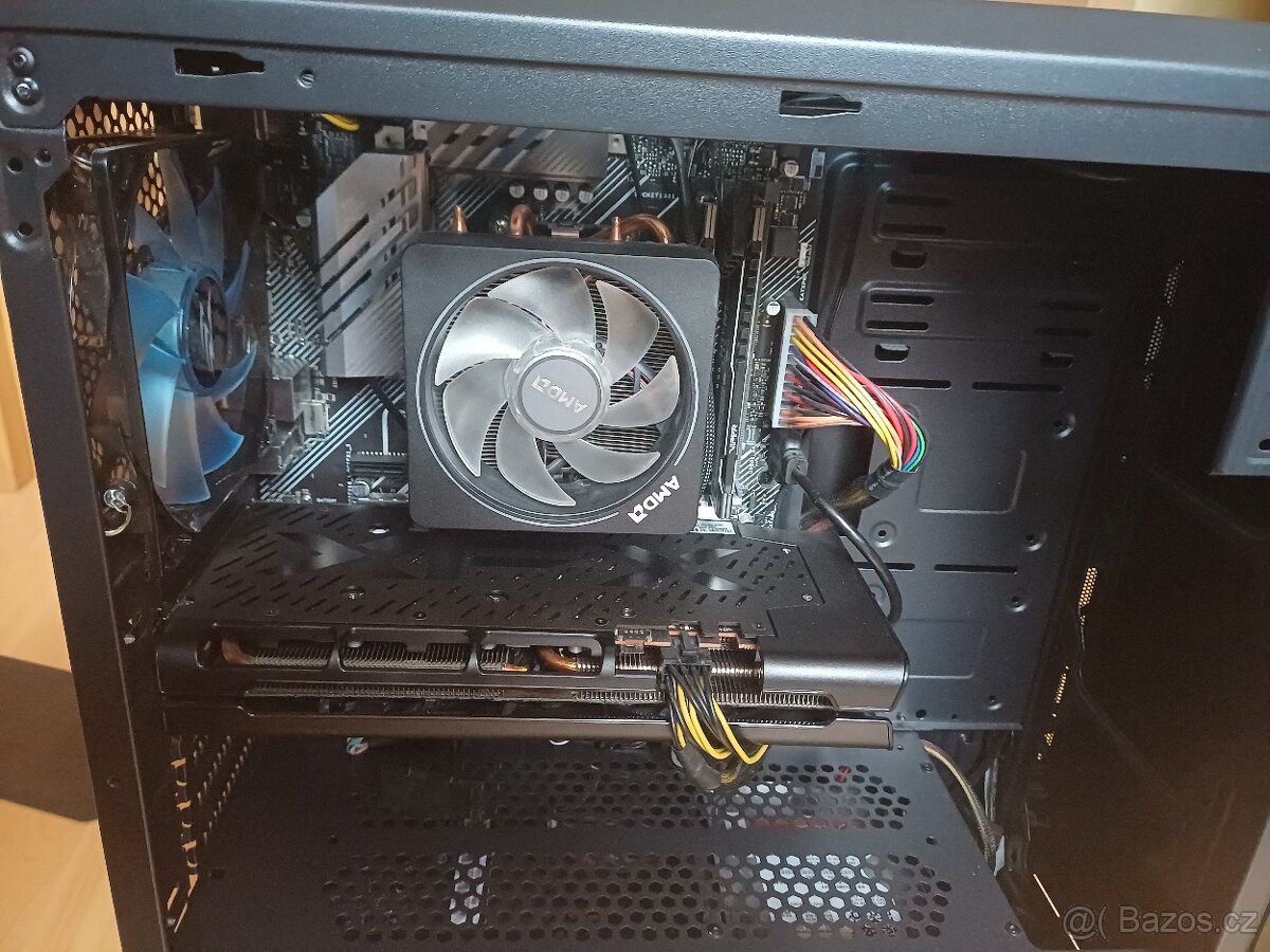Herní počítač - 2