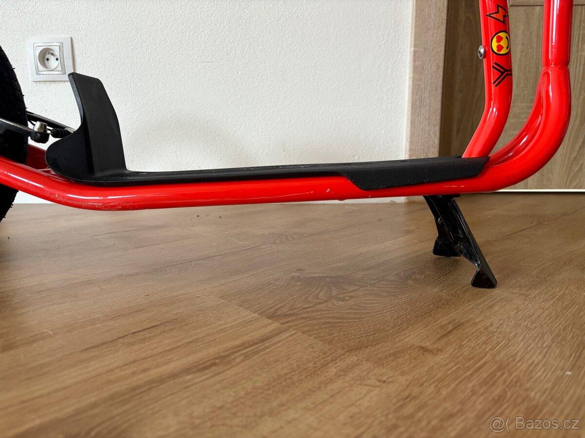 Koloběžka Yeedoo Emoji - 2