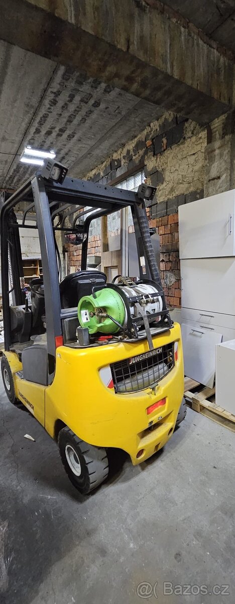 Jungeheinrich - 2