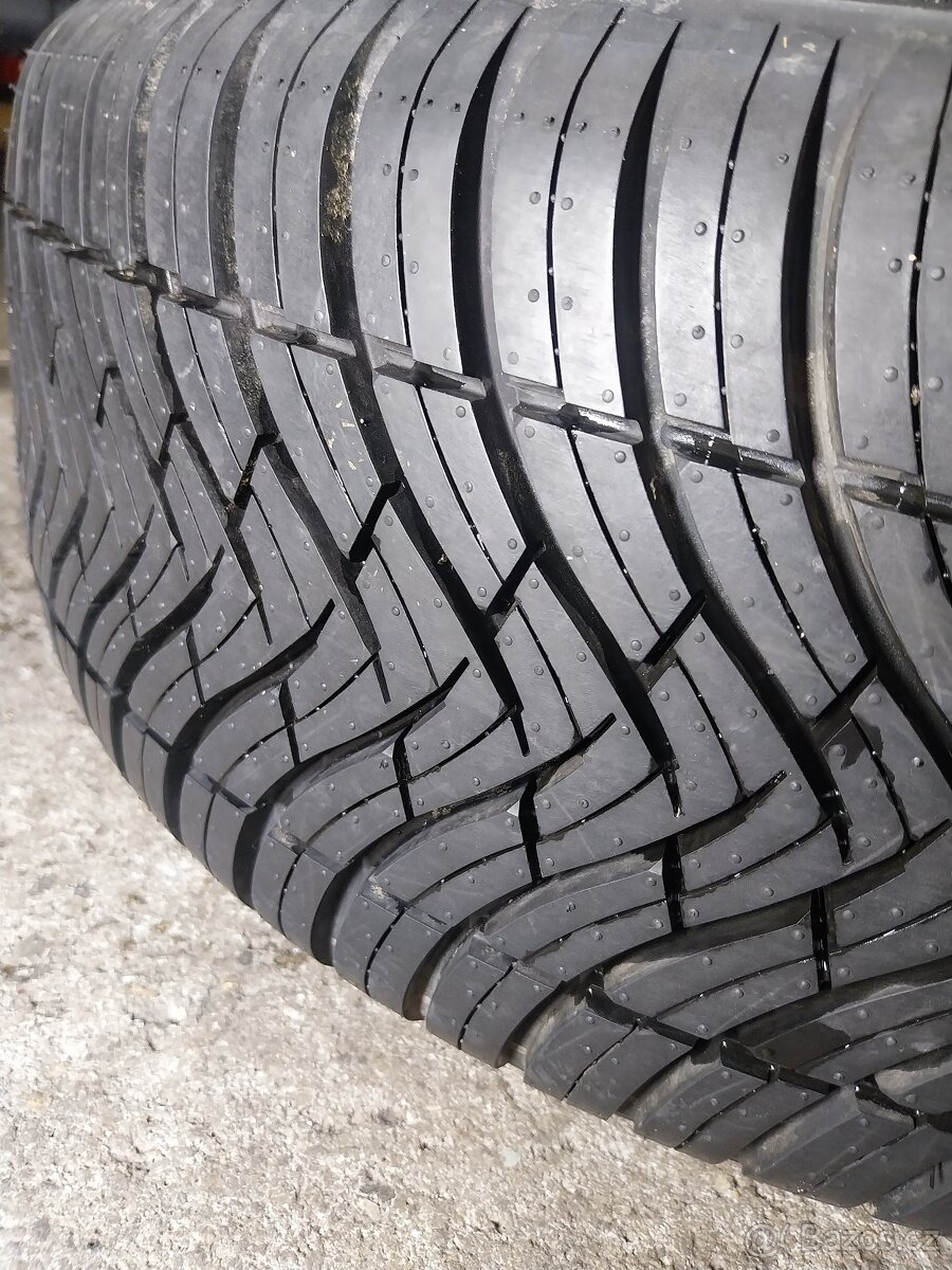 205/55/16 celoroční 2 kusy nové - 2