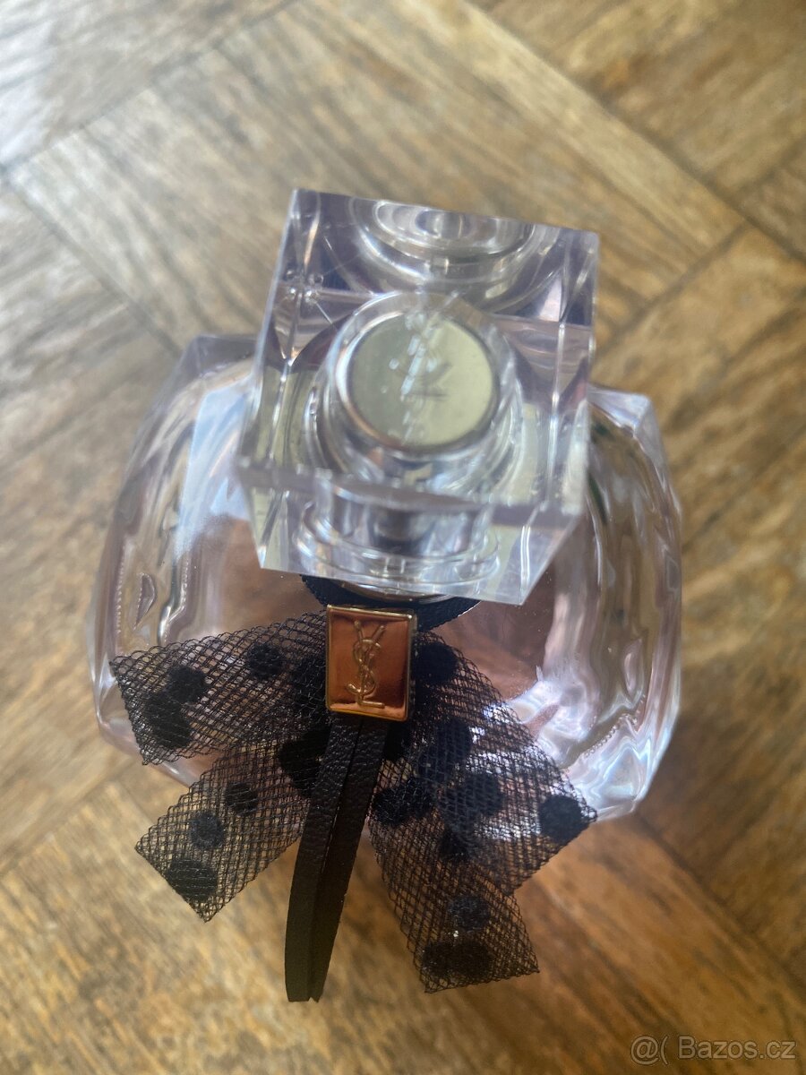 Parfém Yves Saint Laurent – Mon Paris - 2