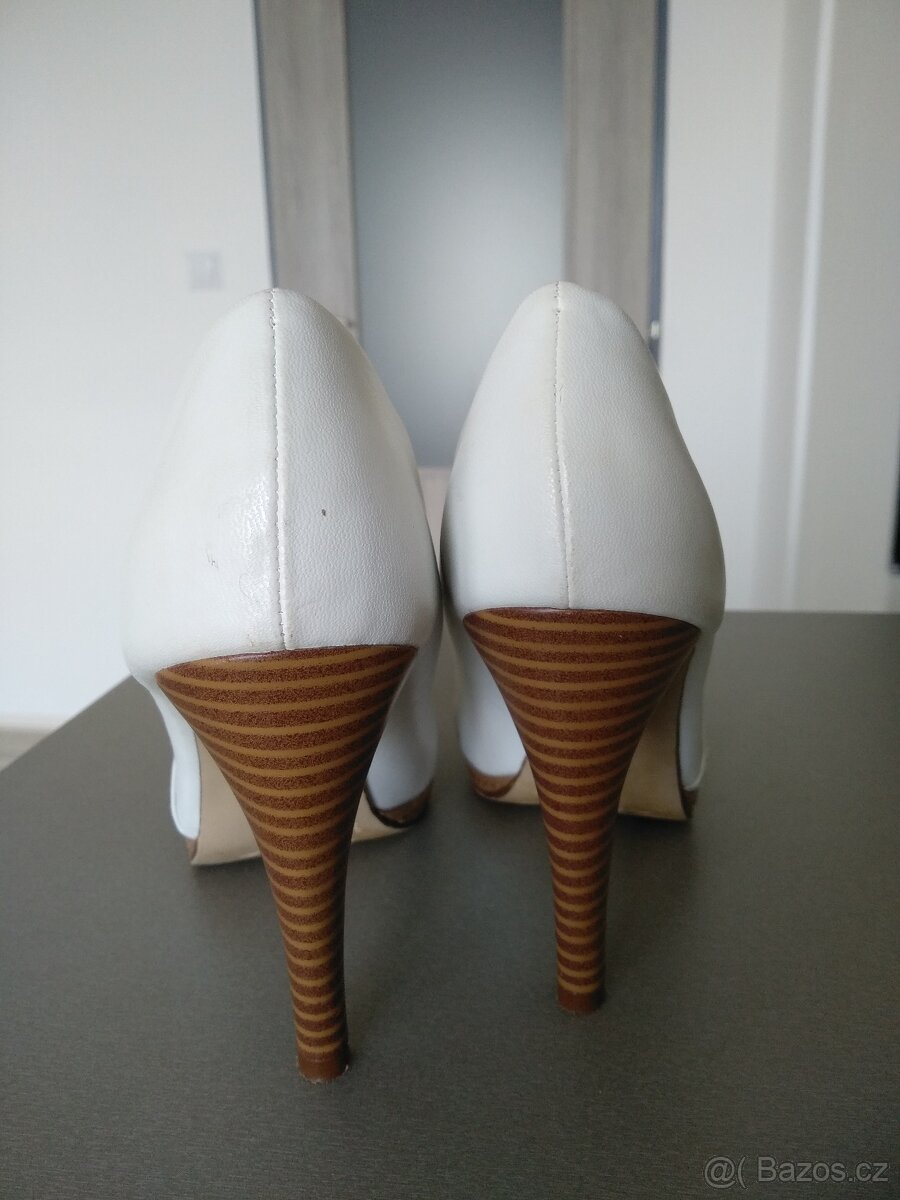 Dámské boty Graceland - 2