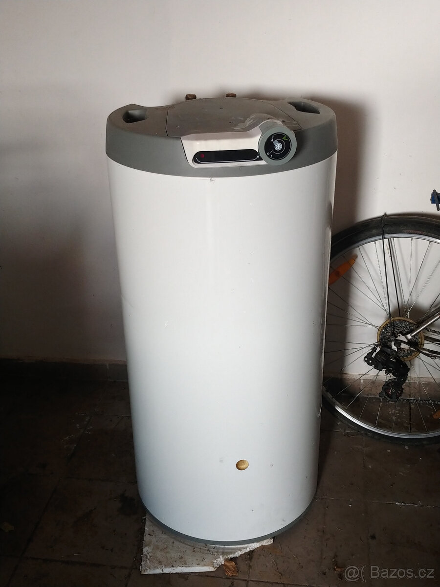 Elek. bojler 120 l , OKC 125 - 2