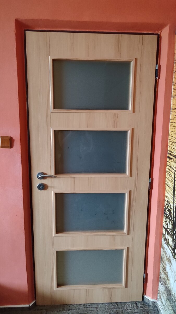 Dveře - 2