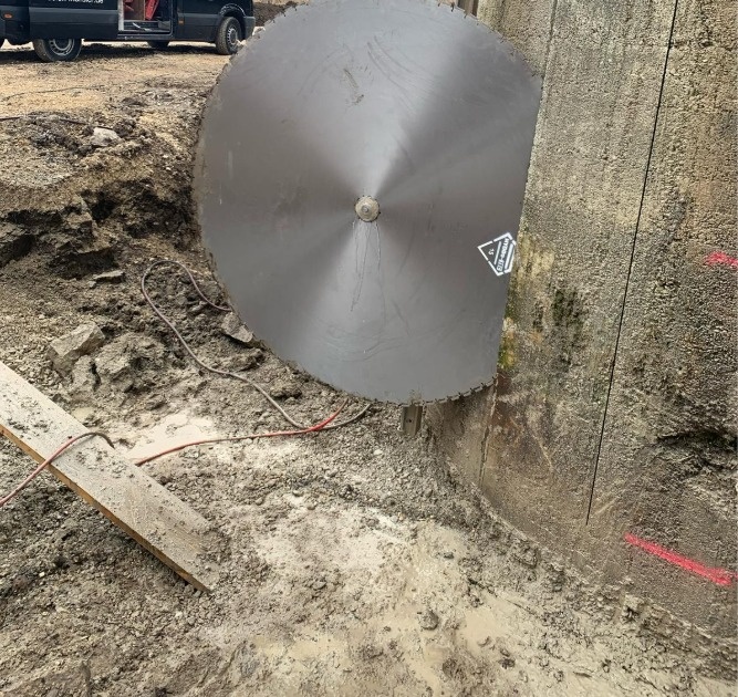 4x Zelezobetonari Bavorsko prace 5-23.12. 60 H TYDNE - 2