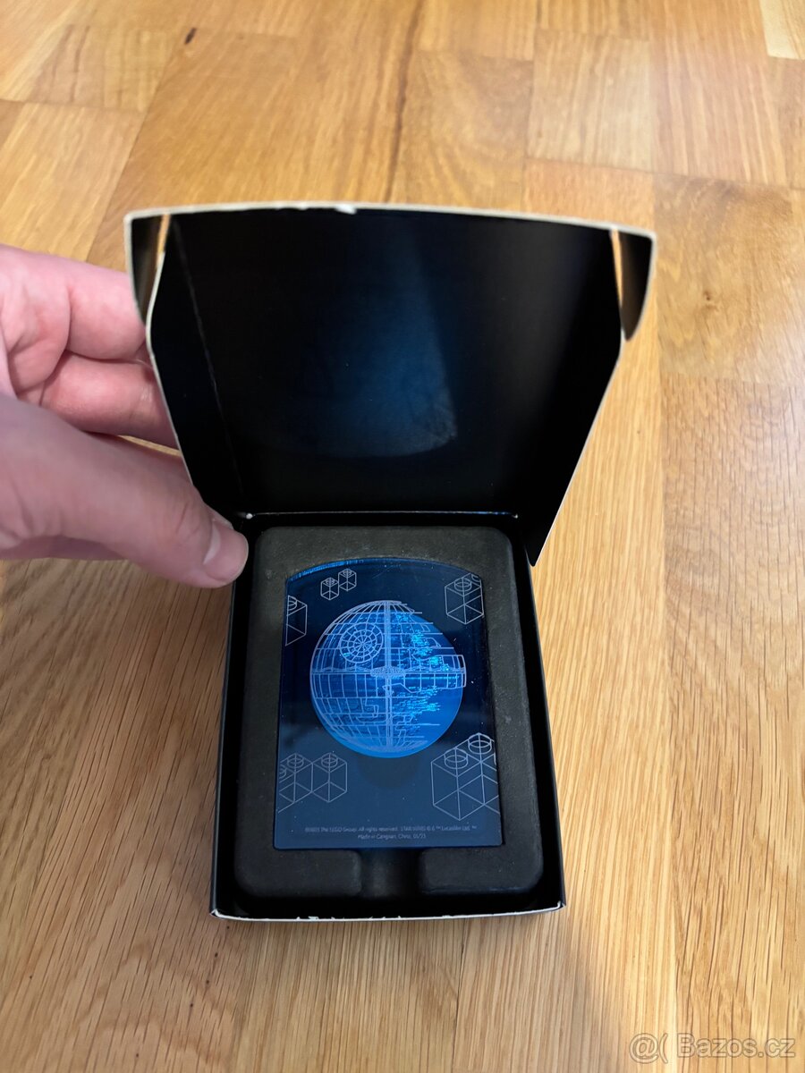 LEGO Star Wars 5007840 pametni mince k Navratu Jediho - 2