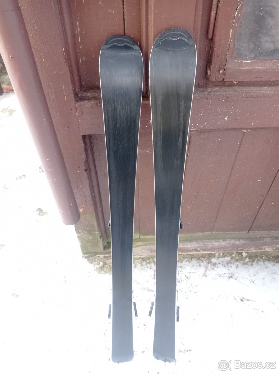 SALOMON QST MAX JR 110cm - 2