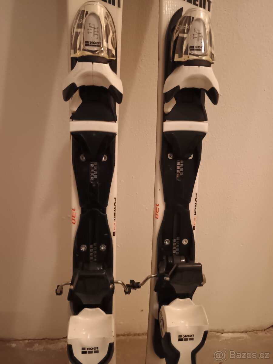Dětské lyže 140 - 2