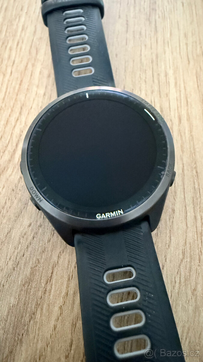 Garmin Forerunner 965 - 2