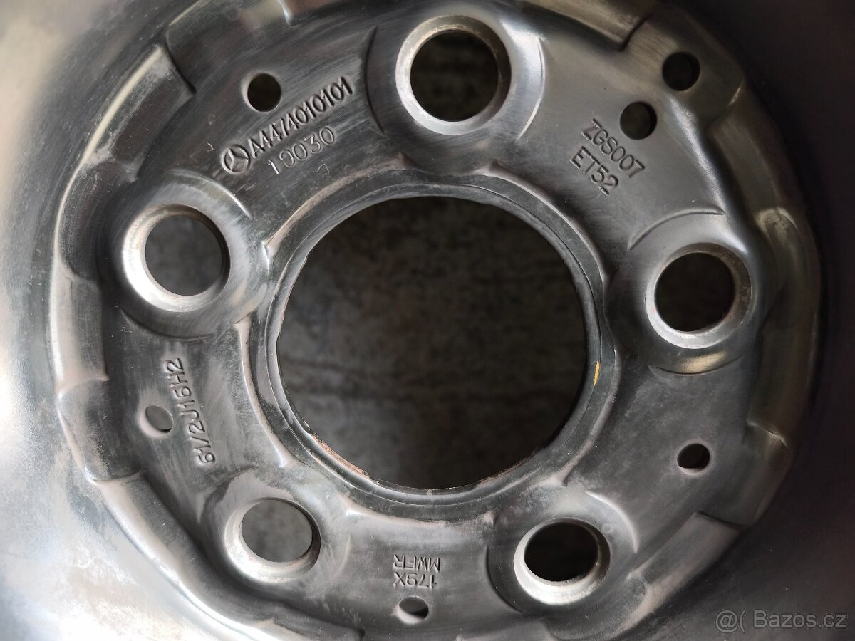 225/45 r17 celoroční pneumatiky YOKOHAMA - 2