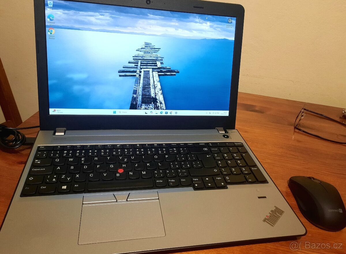 Lenovo Thinkpad E570 - 2