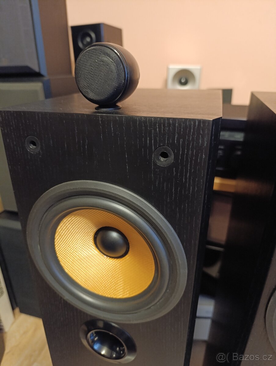 Bowers & Wilkins P6 - 2