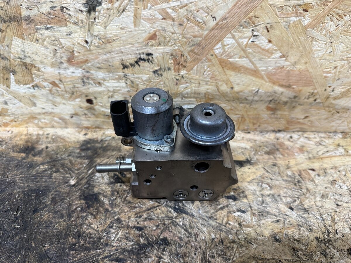 VYSOKOTLAKÉ ČERPADLO 1.6 135KW N18B16 MINI V75924298012C - 2