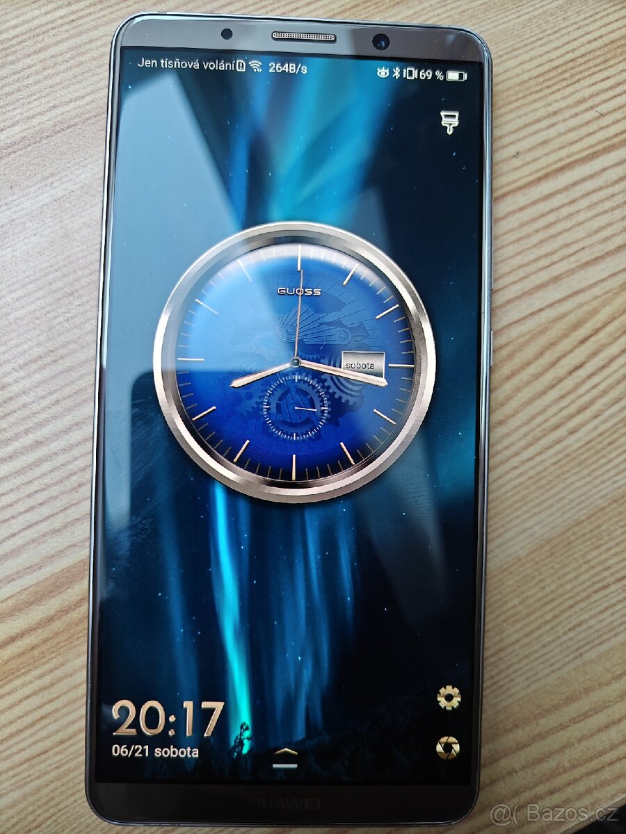 Huawei mate 10 pro - 2