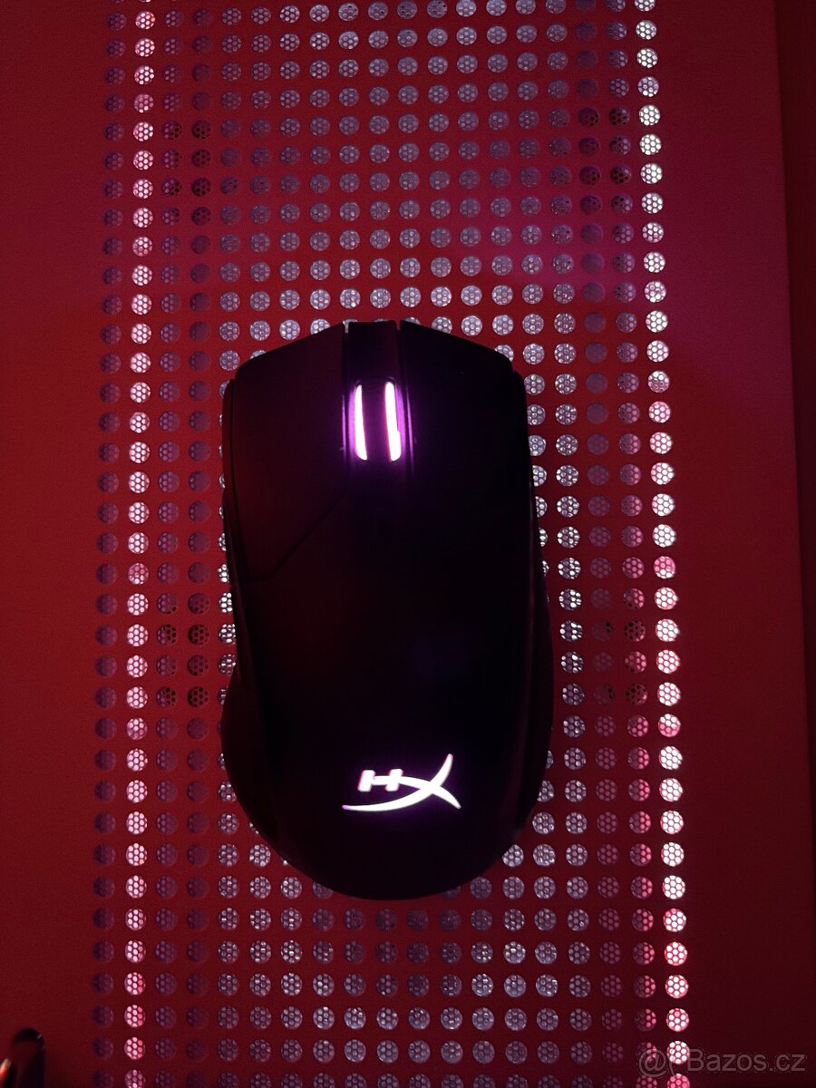 HyperX Pulsefire Dart - 2