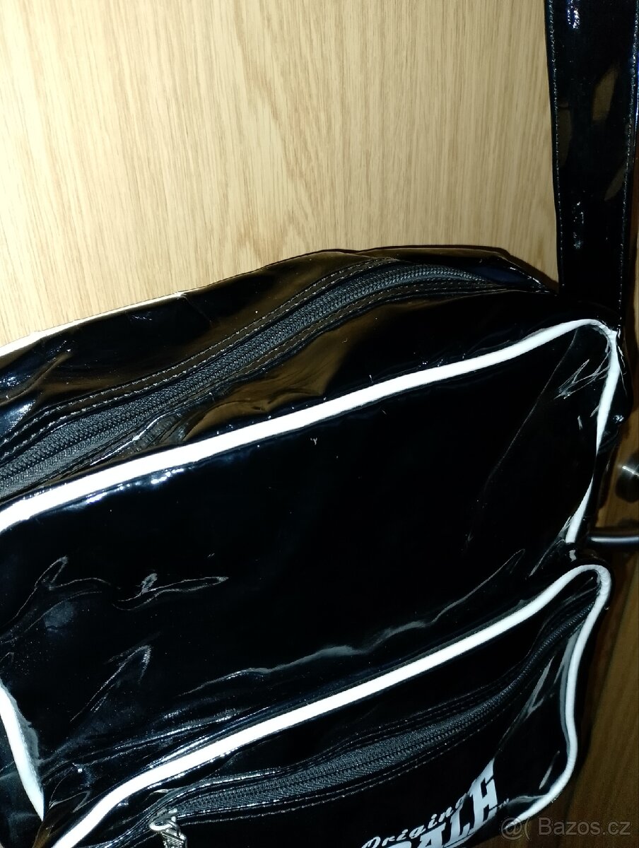 Taška přes rameno Lonsdale - 2