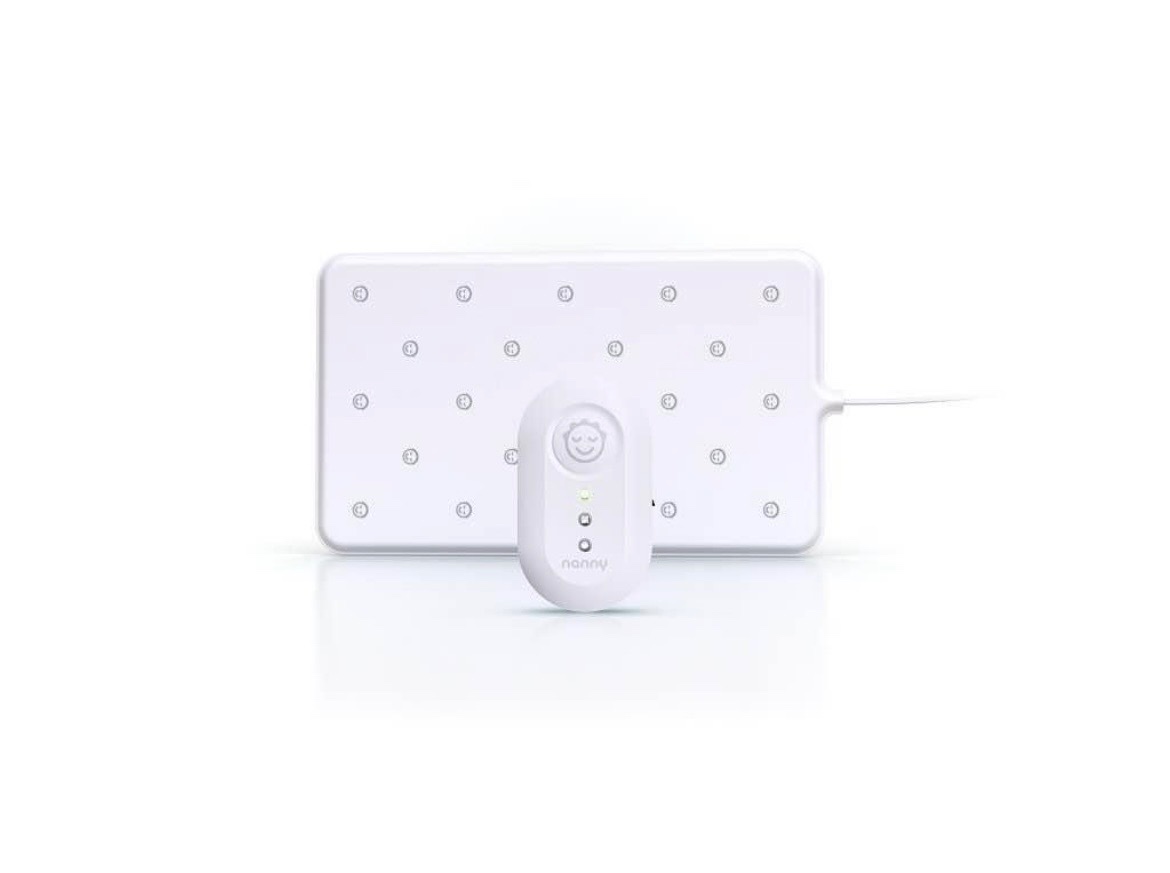 Monitor dechu Nanny BM-02 Jablotron - 2