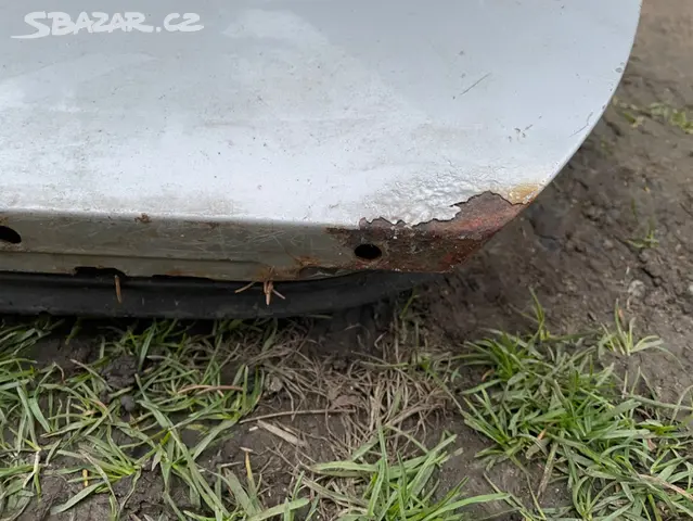 Mercedes benz W208. - 2