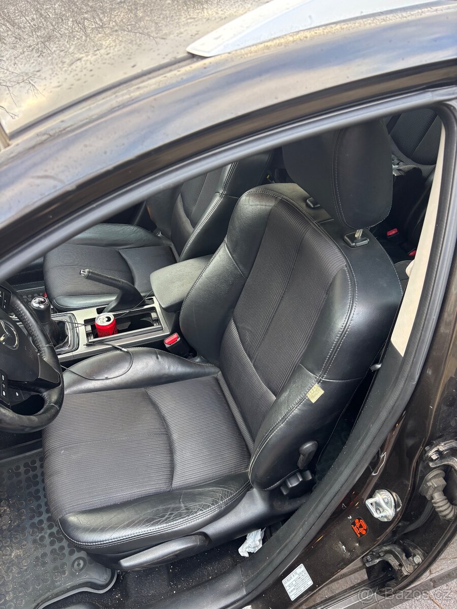 Mazda 6 Top Stav - 2