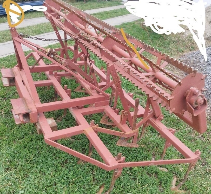 Radličkovy podmitač - 2