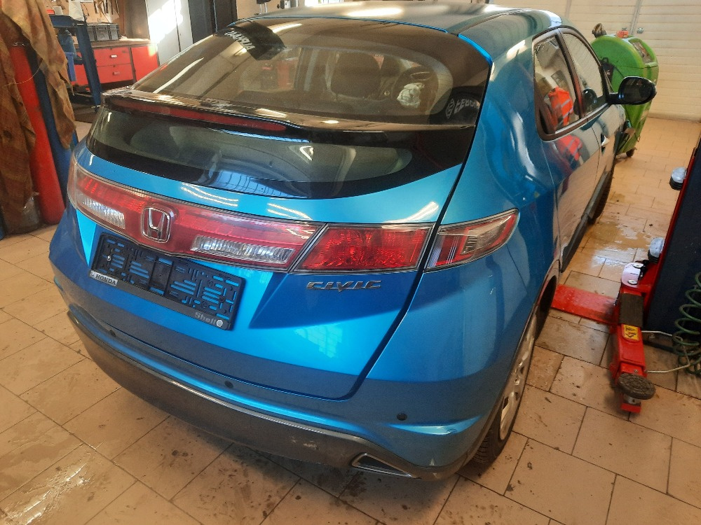 Náhradní díly Honda Civic 2011 1.4 - 2