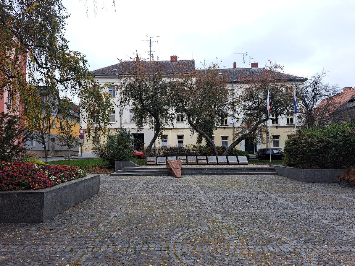 Prodám byt 1+1 v OV, 49m² - 2