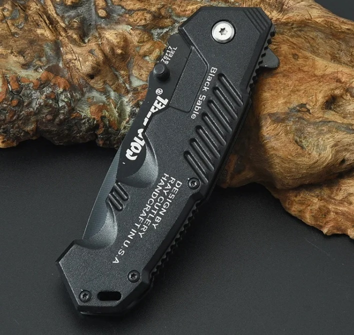 Vreckový nožík - 2